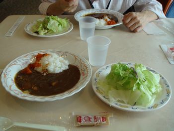 090913ふらの・昼食.JPG